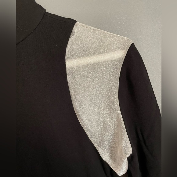 Herve Leger Vintage Dress Size 4 - Picture 3 of 6